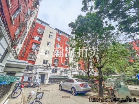 中关村46号楼1单元403室