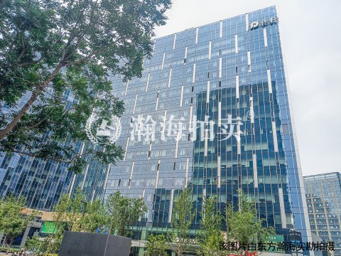 绿地中央广场1号楼2单元2001室