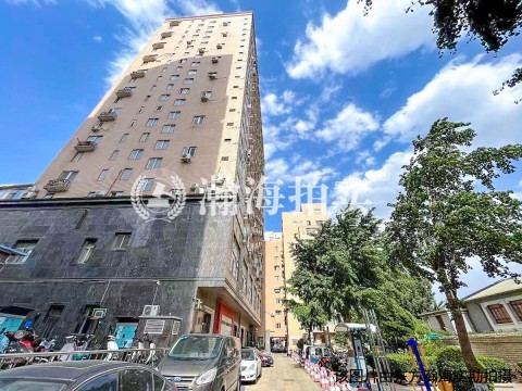 都市晴园22号楼315室