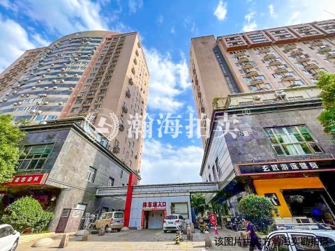 都市晴园22号楼315室（复式）