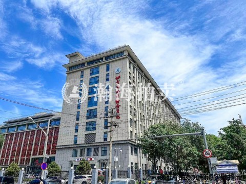 长银大厦A座A13室