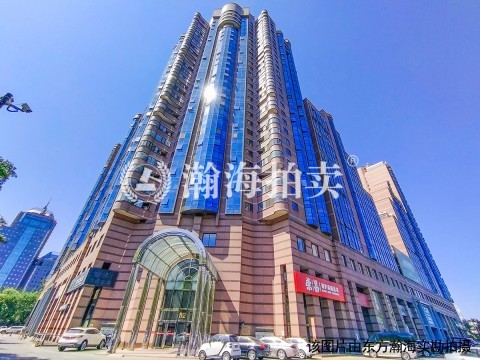 阳光广场B2-1801室