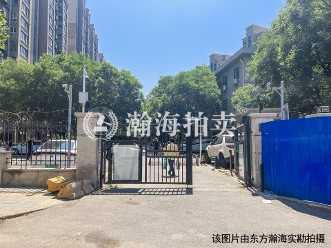 青秀城东区101号楼-1107号车位