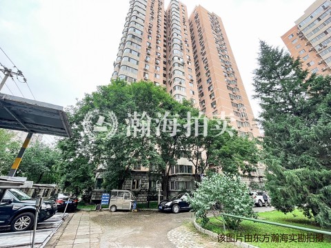 莲香园14号楼1501室