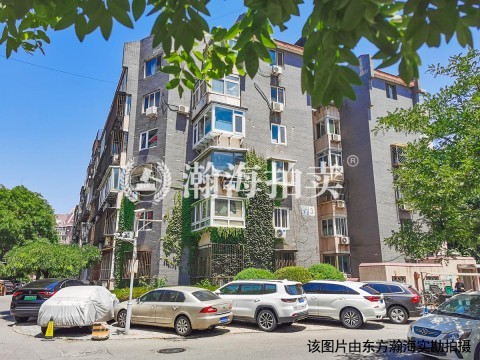 东花市北里中区14号楼4单元201室