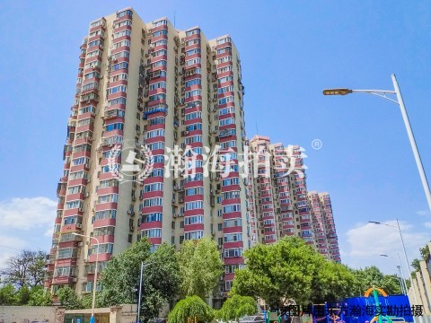苗圃东里10号楼611室