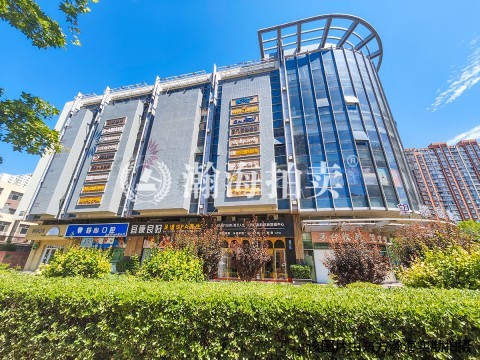 望馨商业中心509室