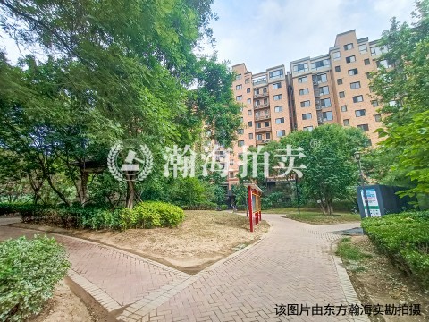 融科钧廷10号楼3单元1003室