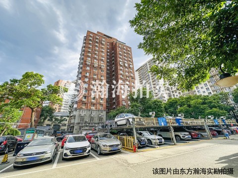 华源之星6号楼2004室