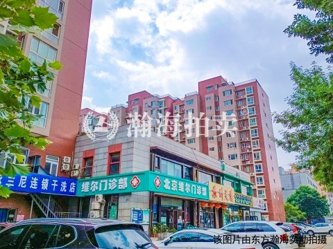 彩虹城四区6号楼219室