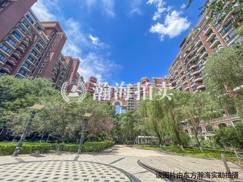 清芷园5号楼A座501室