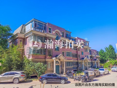 旗舰凯旋一期354号楼142室