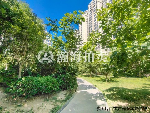 华业东方玫瑰D区30号楼2单元802室