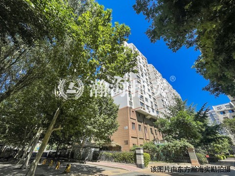 宝润苑B座1202室（复式）