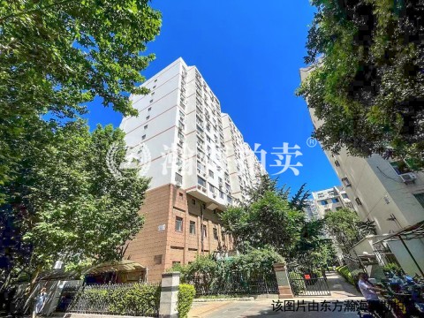 宝润苑A座609室（复式）