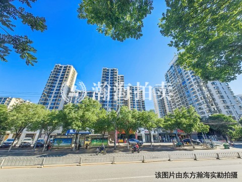 西府颐园6号楼1单元102室
