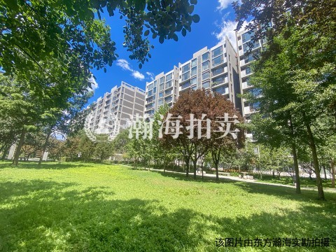 华发颐园负042号
