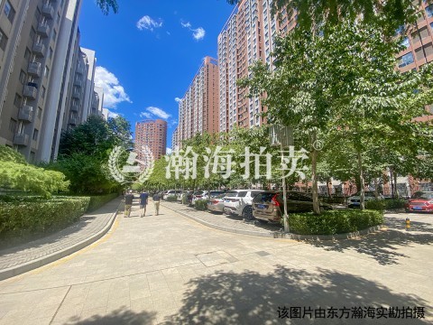 华发颐园负043号