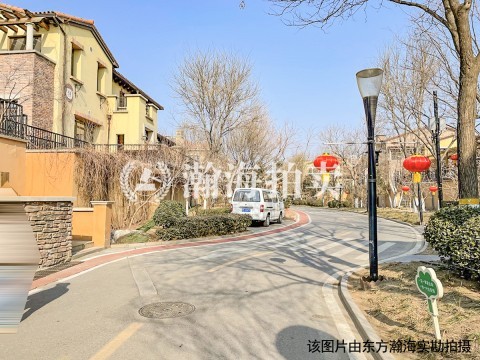 远洋傲北3号楼105室