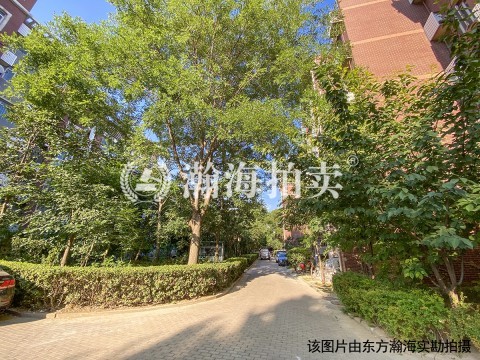 兴涛社区34号楼1单元601室