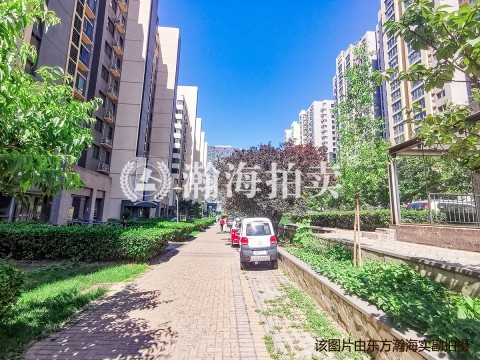远洋自然2号楼4单元1004室