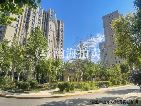 橡林郡6号楼2单元403室