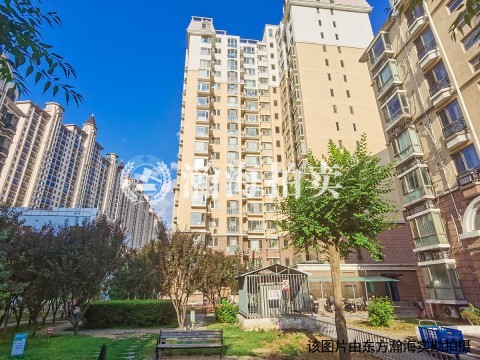 汇成家园2号楼1605室