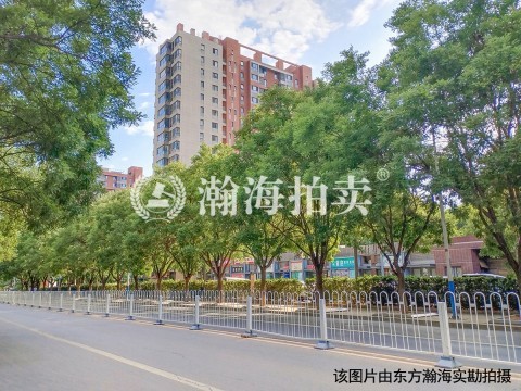 长阳半岛2号院1号4单元1504室