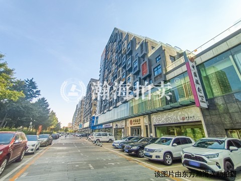 盈润大厦5号楼701室