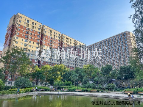 北街家园八区9号楼2单元1102室