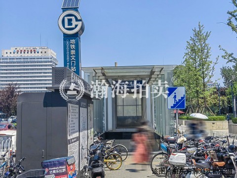 宝润苑B座1218室（复式）