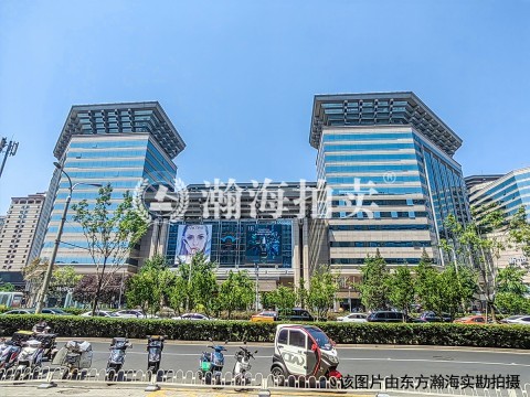 宝润苑B座1202室（复式）