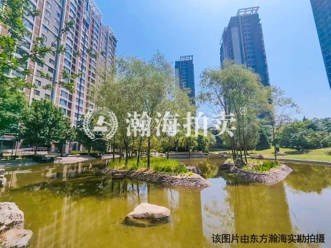 国风上观626号楼2单元901室