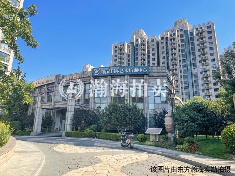 泛海国际澜海园2号楼2单元901室