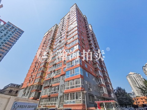 东景苑113号楼1301室