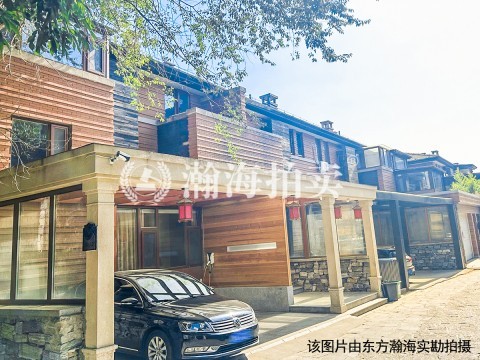 半山枫林二期9号楼05号别墅