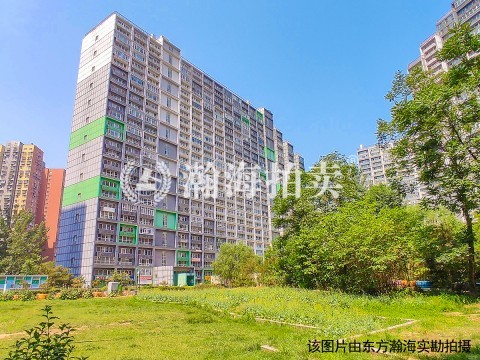 北京像素南区10号楼410室