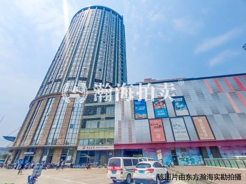 北方明珠1号楼2101+2102室（共2套）
