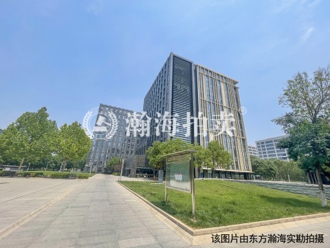 国翼中心4号楼4-602室