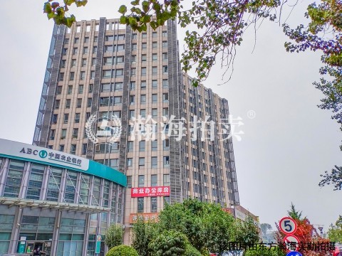 朗廷大厦2单元813室