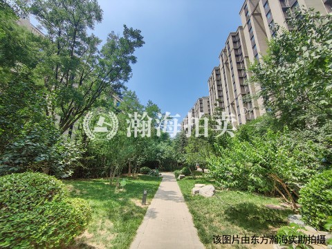 首开龙湖天琅2号楼3单元301室