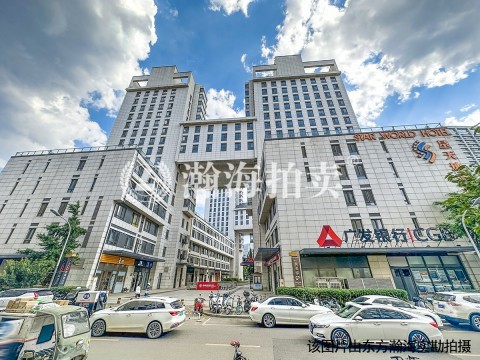 首开铂郡12号院3号楼502室（复式）