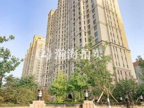 远洋东方公馆96号楼1单元101室