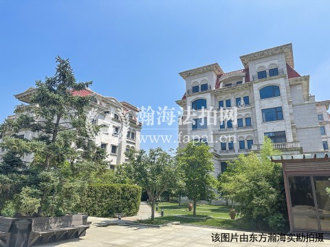 顺景园13号楼101室