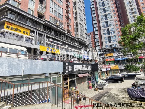 明天第一城6号楼A11-F2-06号商业房产