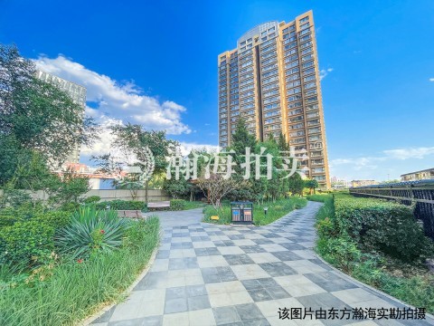 东方瑞景1号楼711室