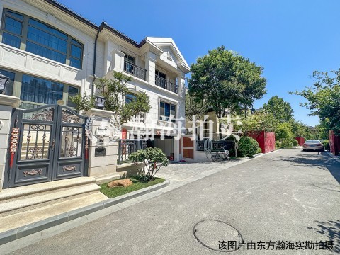 润泽御府426号（独栋别墅）