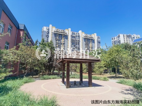金隅康惠园2号院8号楼4单元1904室