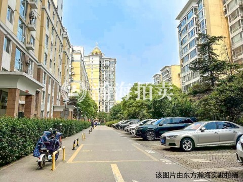 星河苑24号楼2单元502室