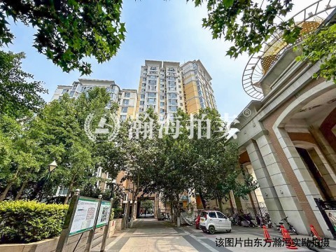 星河苑2号院4号楼1005室